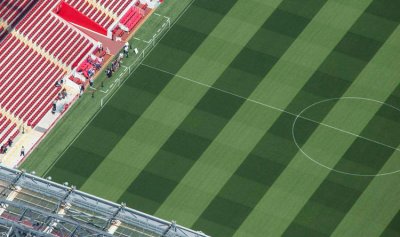 ليفربول “ممنوع” من اللعب على أنفيلد أمام لايبزيغ