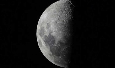 انشقاق القمر يثير جدلاً و&#8221;ناسا&#8221; تحسم الأمر