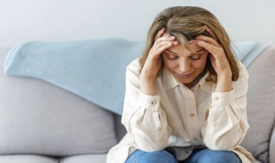 كيفية تهدئة أعراض القلق أثناء فترة الـMenopause