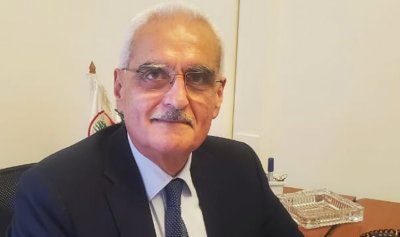 خسر والده قبل وفاته.. غياث يزبك وجد حب حياته في عز الحرب