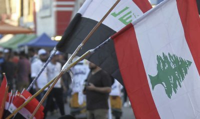 حياة 16 ألف عراقي في لبنان بخطر