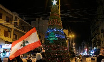 هل تُغيّر عطلة الأعياد واقع الملف اللبناني؟