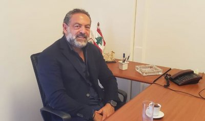 لحظة أنهت حياة عزوبية الياس اسطفان.. &#8220;الشغف سري&#8221;