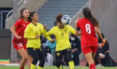 لبنان يبلغ نهائي البطولة الدولية في السعودية