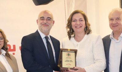كرم خلال عشاء مكتب تفعيل دور المرأة ـ الكورة: عيد مبارك للأمهات الحافظات على الهوية والثقافة