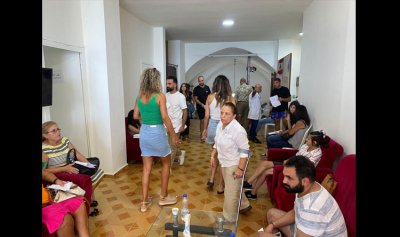 يوم طبّي مجّاني من تنظيم “القوات” ـ الكورة