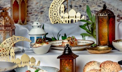 خاص ـ &#8220;رمضان كريم&#8221; على المطاعم