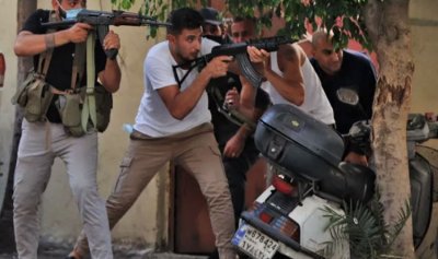 Liban: le Hezbollah pr&eacute;parerait un coup de force &agrave; travers une campagne m&eacute;diatique en Europe