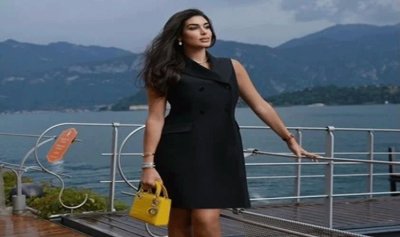 ياسمين صبري: أنا نجمة شباك ولست ممثلة أفلام مهرجانات