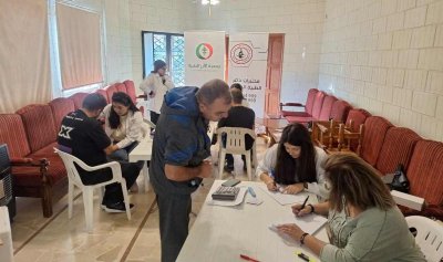 القوات اللبنانية تنظم يومًا طبيًا مجانيًا في الكورة لتعزيز الخدمة الصحية للأهالي