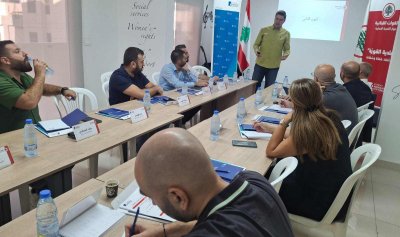 &#8220;القوات&#8221; وKAS يطلقان الجولة الرابعة من البرنامه التنموي: &#8220;البلدية القويّة&#8221; لتعزيز الشفافية