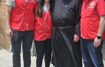 غداء الباربكيو الميلادي السنوي لـ”القوات” ـ ملبورن