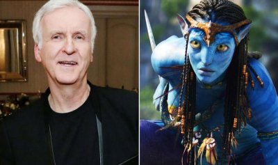 جيمس كاميرون يكشف ملامح مستقبل “Avatar”