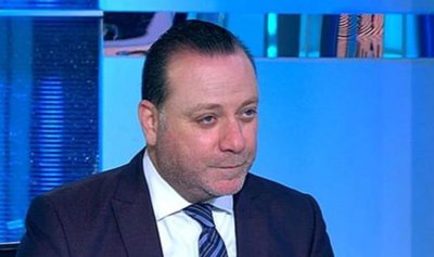 خاص &#8211; بسام أبو زيد في &#8220;قهوتك كيف&#8221;.. يؤلمه غيابه عن أولاده والندم الأكبر في حياته (مستيكا الخوري)
