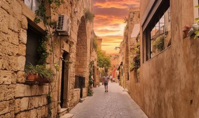 صورة من لبنانيّ: البترون