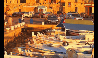 صورة من لبنانيّ: البترون