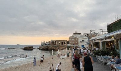 صورة من لبنانيّ: البترون