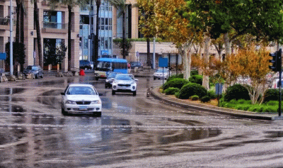 صورة من لبنانيّ: بيروت