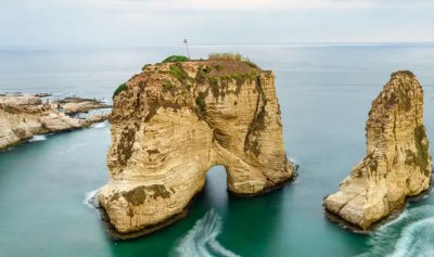 المانشيت ـ تصفية قادة “فيلق القدس” في الروشة.. ورجي “ينتزع” مباركة العرب لحظر “حزب إيران”
