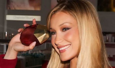 بيلا حديد تدخل عالم التمثيل بمسلسل “The Beauty”