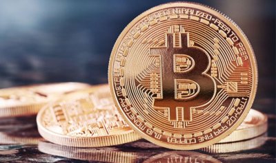 بيتكوين إلى أعلى مستوياتها التاريخية