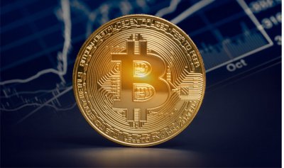 بيتكوين تسجل ارتفاعًا طفيفًا رغم تزايد التوترات الاقتصادية العالمية