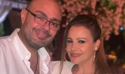 كارول سماحة على المسرح: الحياة أقوى من الموت وهذه محطتي المقبلة