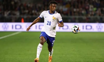 ما سبب غياب كومان عن منتخب فرنسا؟