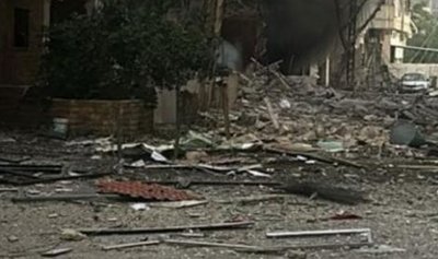 مانشيت موقع “القوات”: إيران تشتعل.. هل تمهّد الاحتجاجات لضربة عسكرية تطاول “الحزب”؟