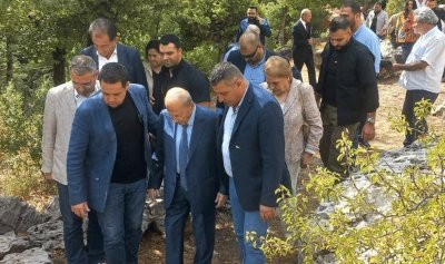 خاص ـ إهمج تخذل ميشال عون وجبران باسيل