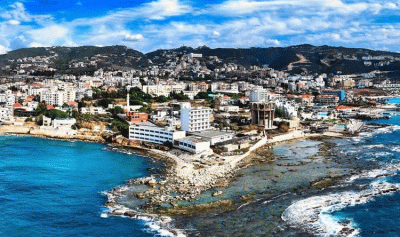 صورة من لبنانيّ: البترون