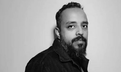 محمد كردفاني يعلن فيلمه الجديد &#8220;عن الحب وقوانين سبتمبر&#8221;