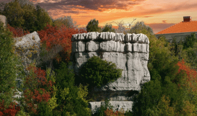 صورة من لبنانيّ: فيطرون