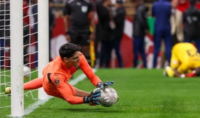 بونو يتألق مجدداً ويقود المغرب إلى نهائي كأس أفريقيا 2025