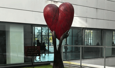 صورة من لبنانيّ: فرنسا