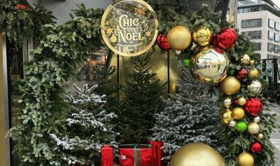 صورة من لبنانيّ: فرنسا