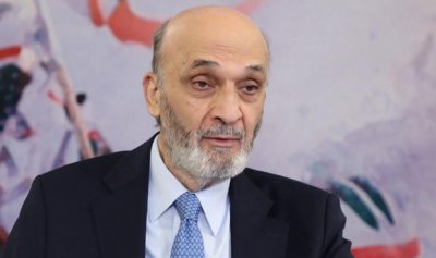 جعجع: سأزور الجنوب… لن ننجرّ الى اشتباكٍ داخليّ… ورجّي باقٍ