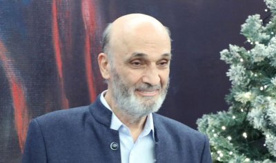 جعجع: جوهر عملنا هو من أجل فرحة العيد.. لنصبح دولة فعلية لا دولة نظرية