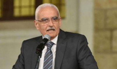 يزبك من البترون: القيم جوهر القيادة والعمل السياسي