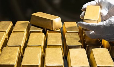 قفزة في أسعار المعادن النادرة