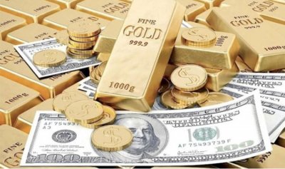 البنوك المركزية تقلِّص احتياطيات الدولار.. والأنظار نحو الذهب