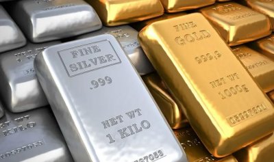 المعادن النفيسة تبدأ عام 2026 بارتفاعات قوية