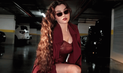 هيفاء وهبي تطلق فيديو كليب “من أوّل مرّة شفتك”