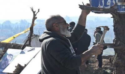 خاص ـ &#8220;الحزب&#8221; يفرغ القرى من مقاتليه والبيئة خائفة