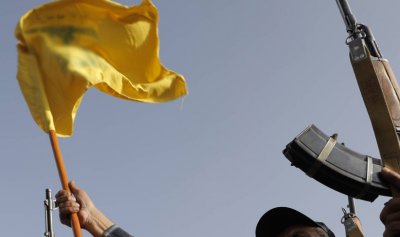 مانشيت موقع &#8220;القوات&#8221;: دوامة حصر السلاح.. إشارات مقلقة آتية
