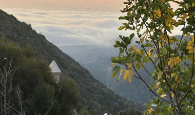 صورة من لبنانيّ: جبيل