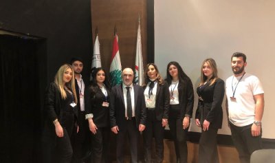 منطقة جبيل في &#8220;القوات&#8221; تنظّم حفل توقيع كتاب &#8220;شهداء المقاومة اللبنانية&#8221;