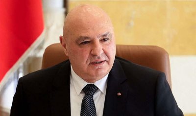 المانشيت ـ عون للأوروبيين: صواريخ الحزب “كمين” لإسقاط الدولة.. والبرلمان يمدد لنفسه تحت النار