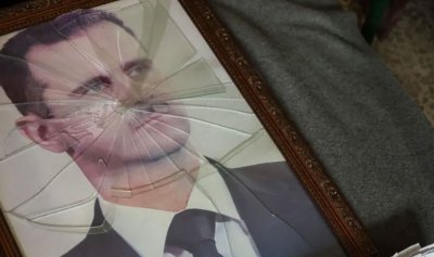 خاص ـ &#8220;ضباط الأسد&#8221; متوارون في الضاحية؟!