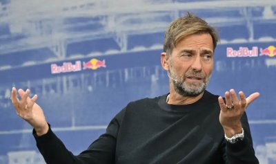 كلوب: لا أفتقد شيئًا من حياتي كمدرب